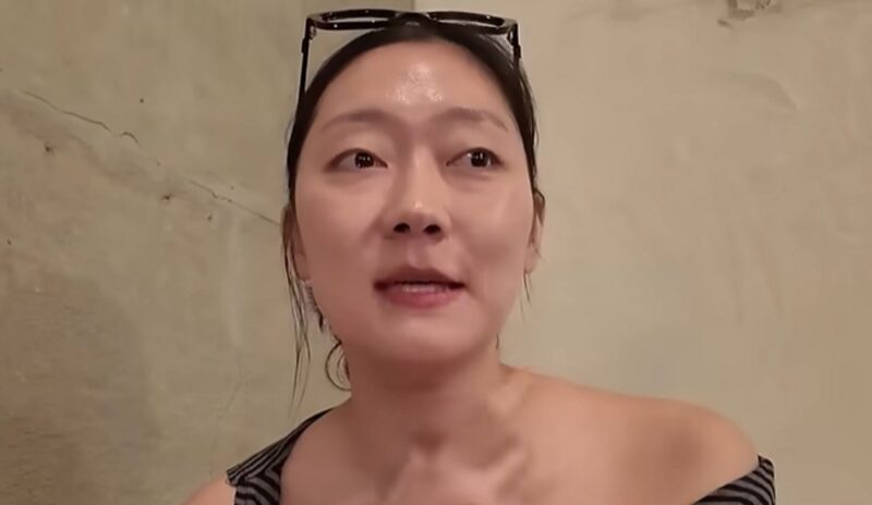 女優パク・ギョンヘ、4年間のソロ生活と今後の結婚運を明かす「2029年に転機が訪れる?」