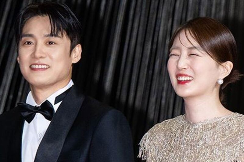 김소영、オソンジンとお盆休暇→2人目の子供を育てて激しく喧嘩「守るためなら心が痛む」