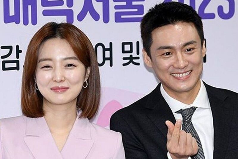 김소영、オソンジンとお盆休暇→2人目の子供を育てて激しく喧嘩「守るためなら心が痛む」