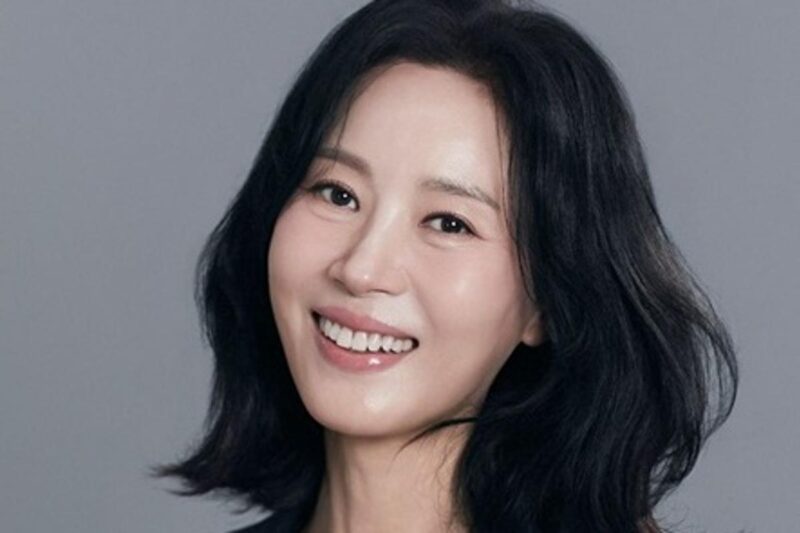 「未婚」キム・ヒジョン、ママになった…本日初公開
