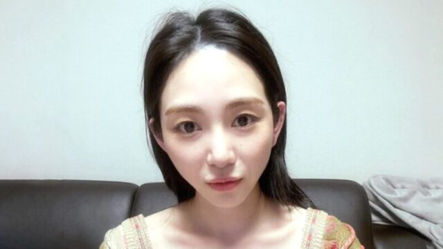 元AOAクォン・ミナが窮状を告白 母の心停止と音信不通の姉へ切実な願い