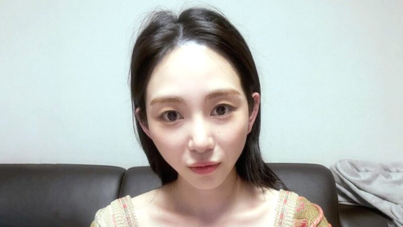 元AOAクォン・ミナが窮状を告白 母の心停止と音信不通の姉へ切実な願い
