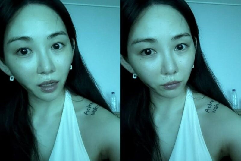 권민아, 어머니 심정지에도 연락 두절… '8억 원 횡령' 친형 수소문 "사람도 아니야, 경찰은 쓰레기"