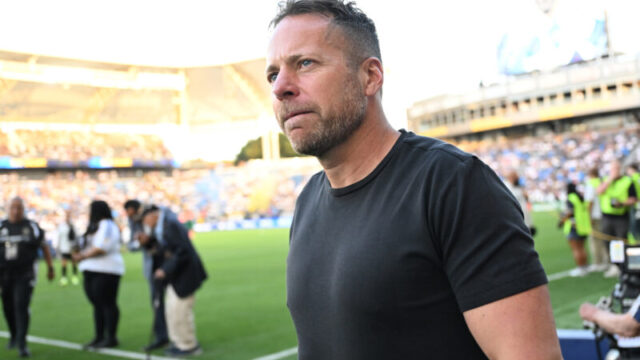 ソン・フンミン所属のLAFCがドス・サントス監督を電撃解任、成績不振により就任10ヶ月で決別