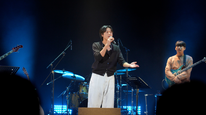 イ・ムジン、国内外のステージを席巻…秋を彩る「公演強者」の底力