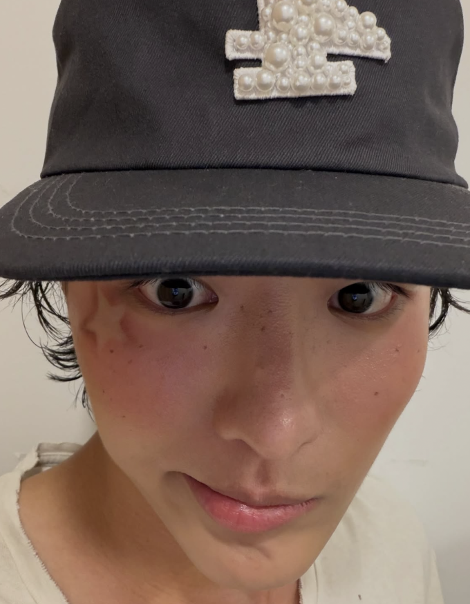 WOODZが原爆題材の映画出演報道を否定「出演を辞退していた」と経緯を説明