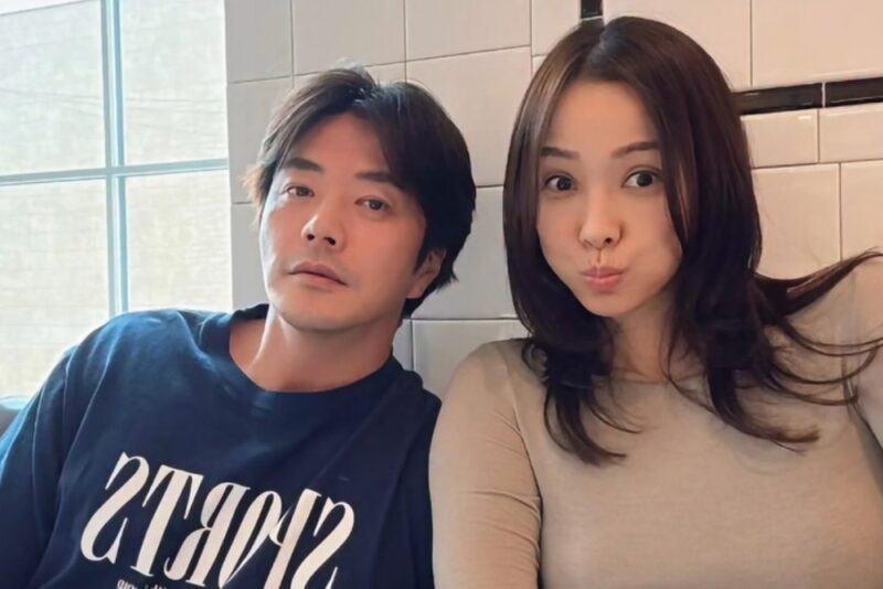권상우의 아들 룩희, 갑작스러운 '소두 보정 의혹'에 손태영 등장해 진실을 밝혀… "내가 직접 보증한다"