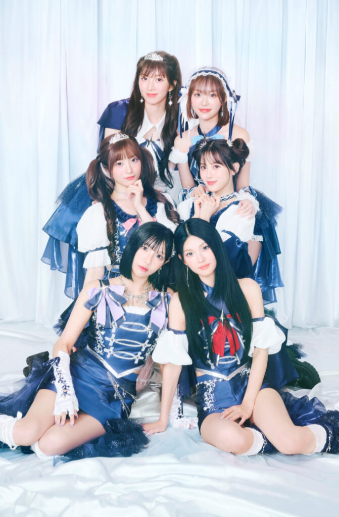 LIGHTSUM、日本初の冠ラジオ番組『Re:Radio』スタート！デビューアルバムも好調な滑り出し