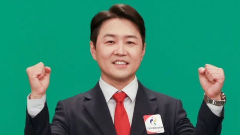 장성규, 금메달 획득 시 출연료 기부 약속한 캐스터 소환…“축하드립니다”