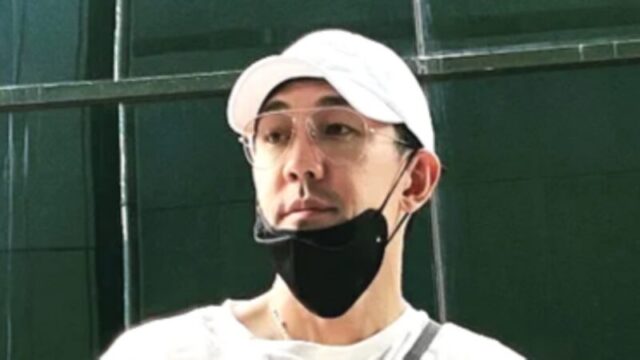 俳優ハン・ジョンス、親友キム・ジュヒョクの死から続く不眠症と薬物治療の現状を告白