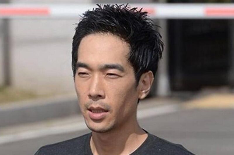「性犯罪」コ・ヨンウク、姿を消す…心境文を公開