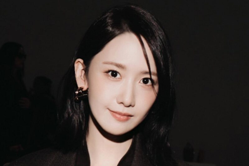「妊娠説」で騒動のユナ、新たに出回った写真にネット騒然
