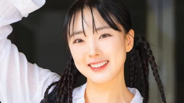 SeeYa出身イ・ボラム、ついに「結婚」に言及…驚きのニュースに注目