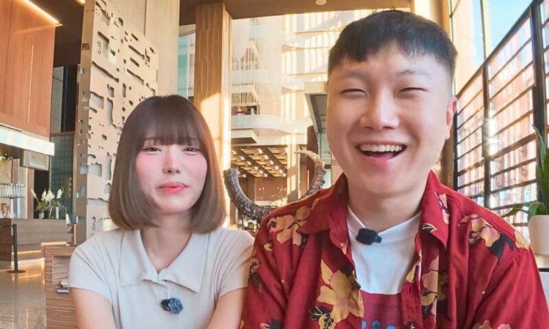 「ヨーコがしっかりダイエット」…バニーボトル、ウィゴビーの減量後初登場→よりふっくらした姿にネットユーザー注目