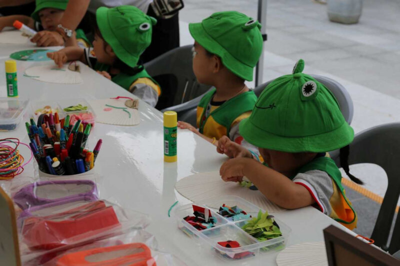 「ヒュー・文化Day（in龍仁）」開催！無料宿泊券をゲットするチャンス