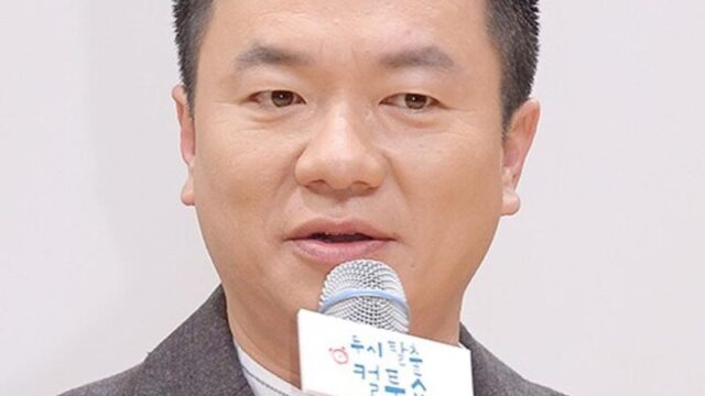 キム・テギュン、静かなる引退…「有終の美」