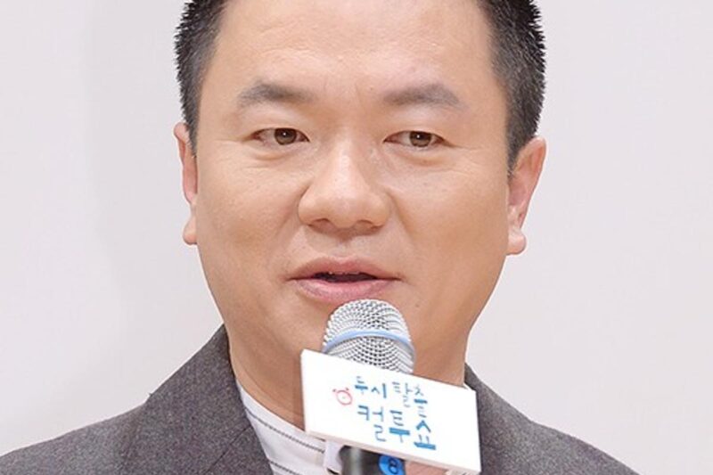 キム・テギュン、静かなる引退…「有終の美」