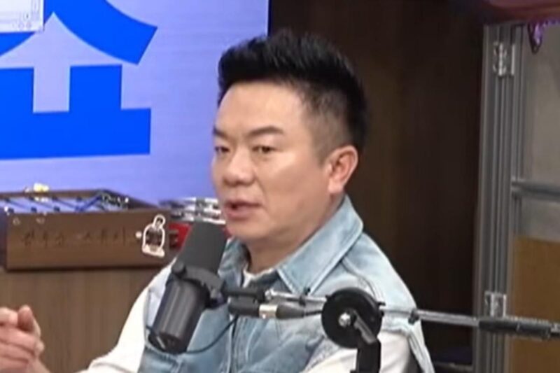 キム・テギュン、静かなる引退…「有終の美」