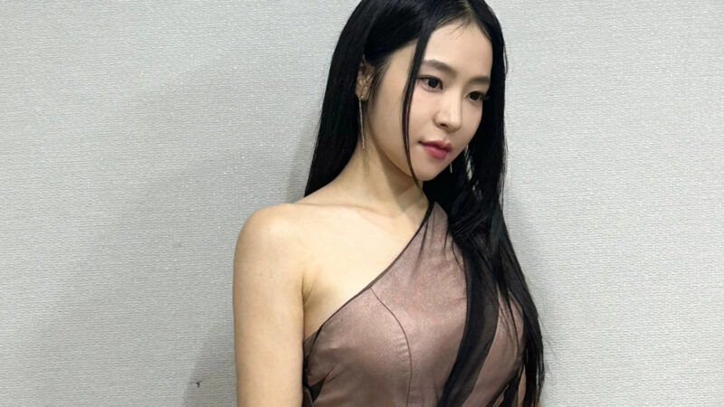 「全羅道出身だと horns が生えてると思った」——危機に直面した女性歌手