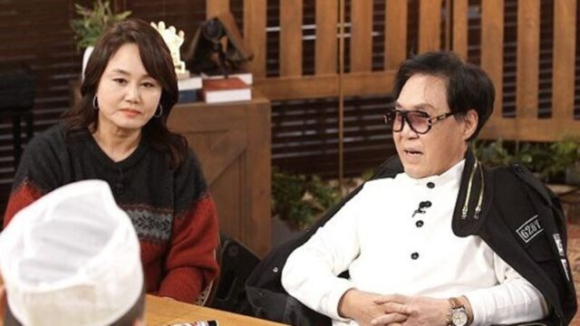 イ・ギョンシル、妊娠中の失言に激怒した過去の騒動とは？チョ・ヨンナムとの収録現場で起きた亀裂