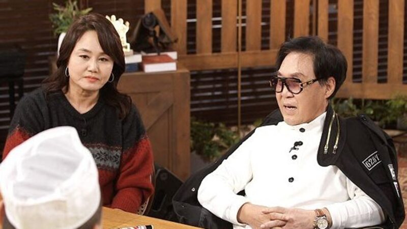 イ・ギョンシル、妊娠中の失言に激怒した過去の騒動とは?チョ・ヨンナムとの収録現場で起きた亀裂