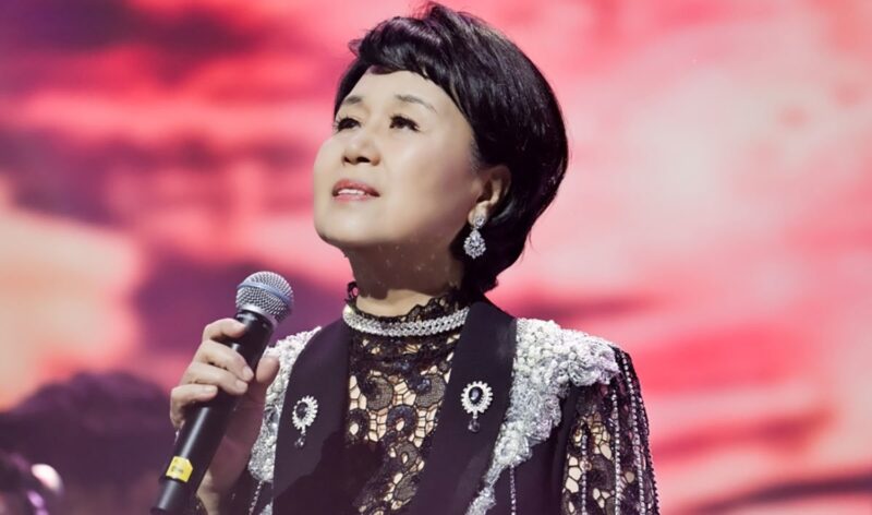 「金多賢の失言騒動」で話題のシン・スボン、精神科病院への強制入院や薬物注射まで…波紋が広がる