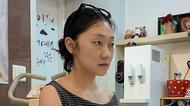 女優パク・ギョンヘ、江南の6坪賃貸からの脱出を検討？タロット占いで明かした本音