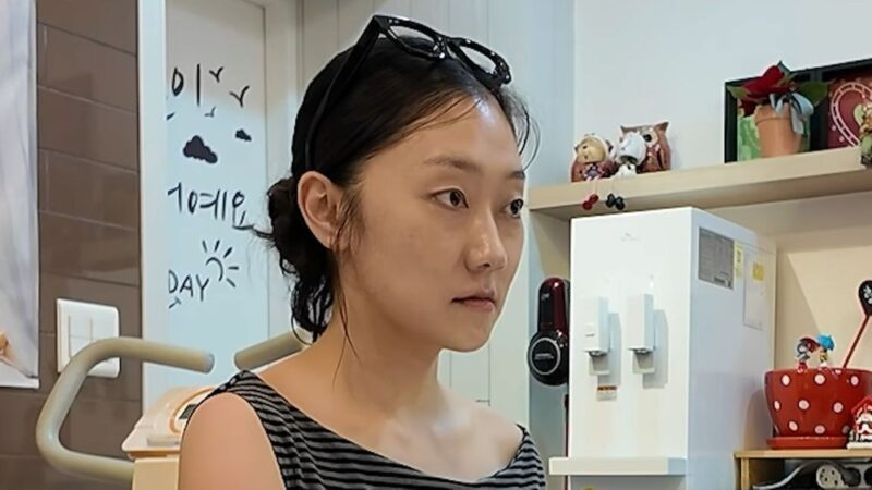 女優パク・ギョンヘ、江南の6坪賃貸からの脱出を検討？タロット占いで明かした本音