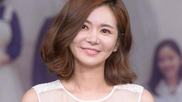 女優チャン・ソヒ、「引退」を悩む…公式立場を発表