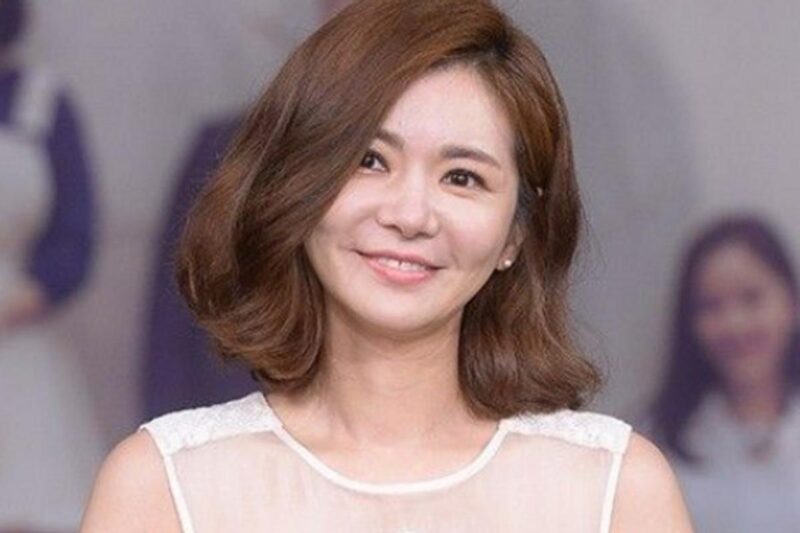 女優チャン・ソヒ、「引退」を悩む…公式立場を発表