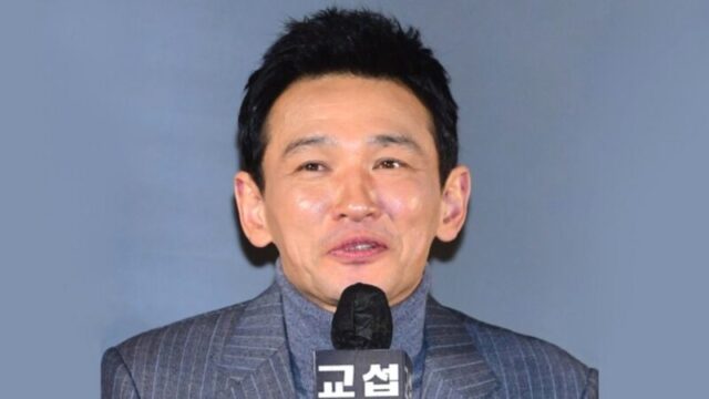 俳優ファン・ジョンミン、ストーキング被害で告訴へ 個人情報流出問題で法廷闘争が継続
