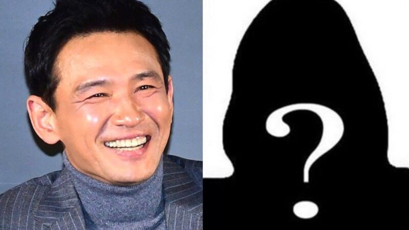 황정민, 40대 여성 스토킹 혐의로 재판에…개인정보 유출 의혹