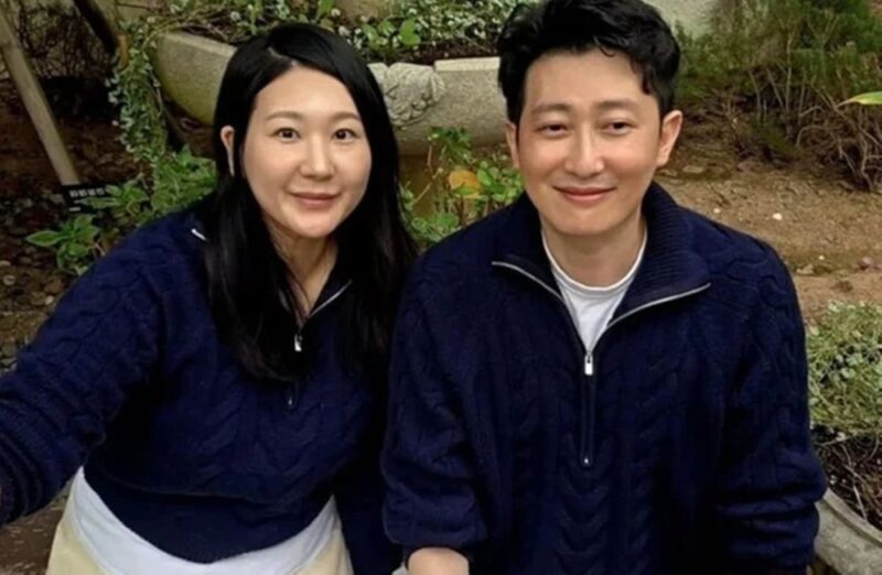 「もうこんなに大きくなったのか」…28期の鄭淑、相鉄、結婚後5か月の息子を公開する特別企画