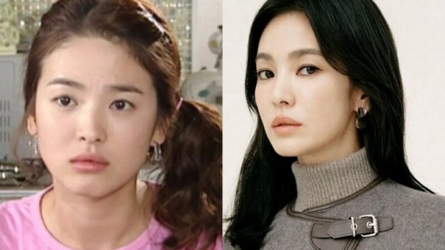 「元祖美女」女優の現在の姿にネット騒然…「本当に驚いた」と反響