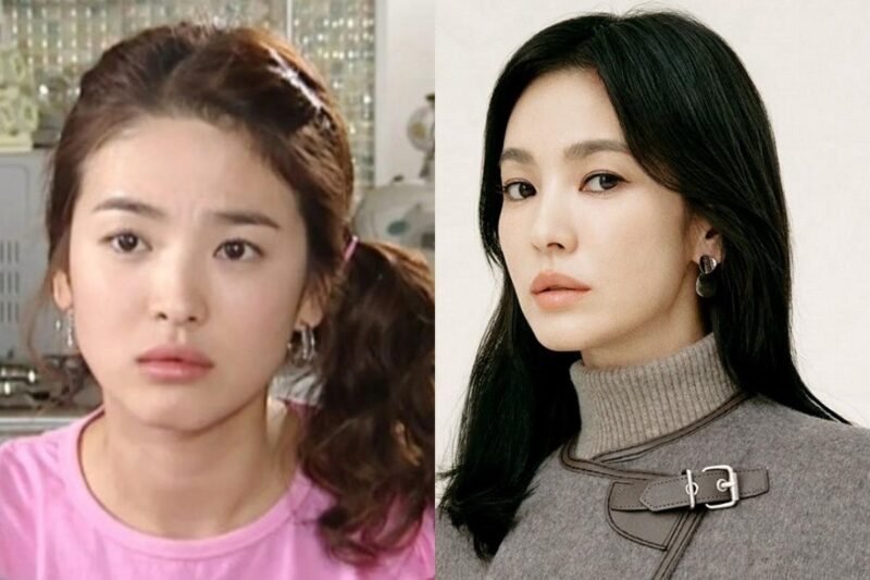 「元祖美女」女優の現在の姿にネット騒然…「本当に驚いた」と反響