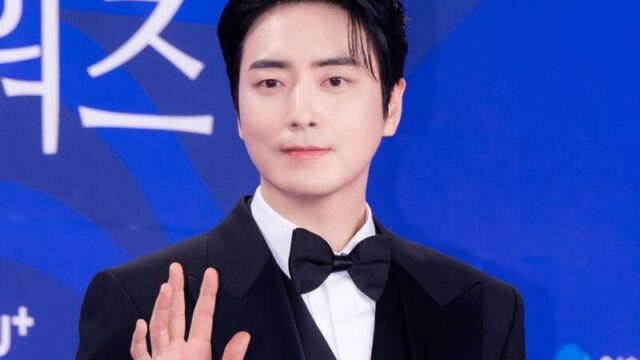 イ・ジュニョク、宝くじ1等当選…「おめでとうございます」