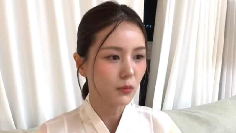 「北朝鮮のハン・ガイン」キム・ソア、両親との死別を告白　脱北の過酷な道のりと現在の生活