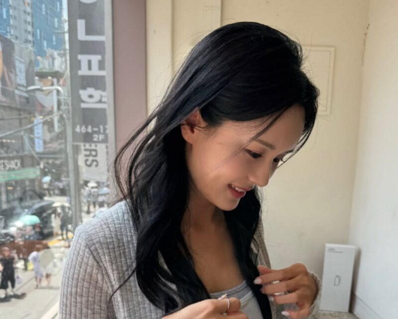 「北の一人女優、父に続き母も永眠…今後は心に留めておく」