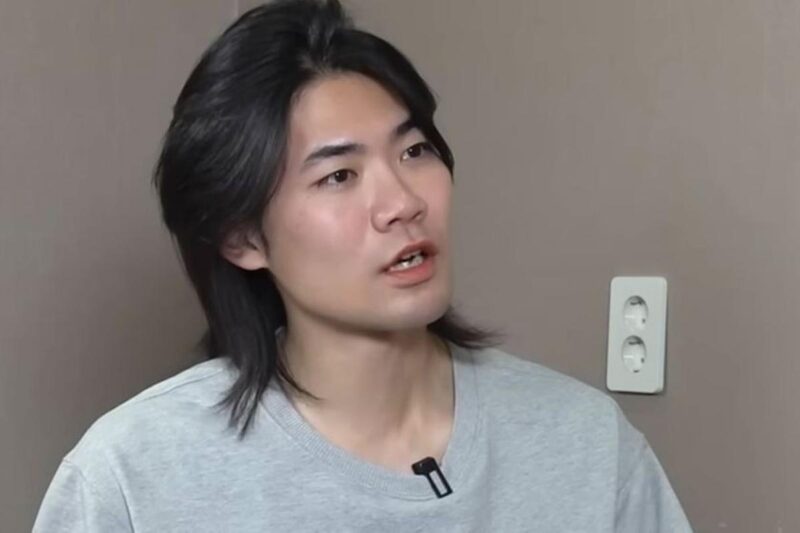YouTuberニットモールキャッシュ、活動休止の裏で…「デートDV容疑」を認める