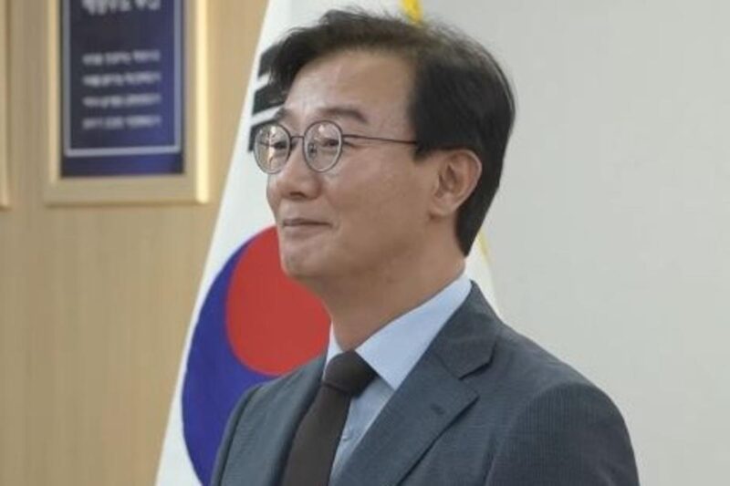 全在洙議員、「プカンイ」広報大使に就任…地元で大きな話題に