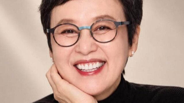 「乳がん」告白のパク・ミソン、夫に送ったメッセージにスタジオ号泣