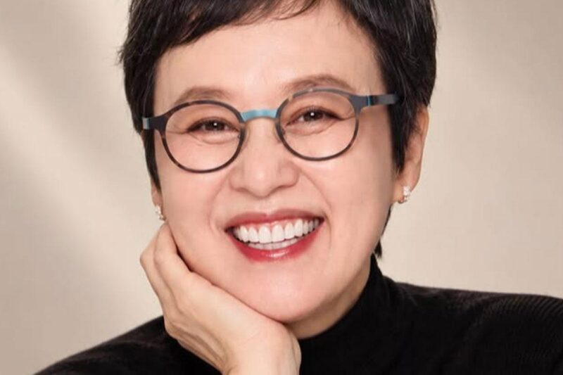 「乳がん」告白のパク・ミソン、夫に送ったメッセージにスタジオ号泣