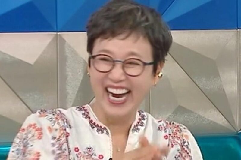 「乳がん」告白のパク・ミソン、夫に送ったメッセージにスタジオ号泣