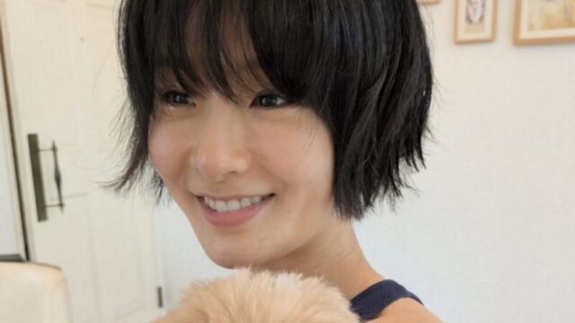 俳優・町田誠一と歌手・現里が第一子誕生を報告　結婚4年目の喜びを綴る