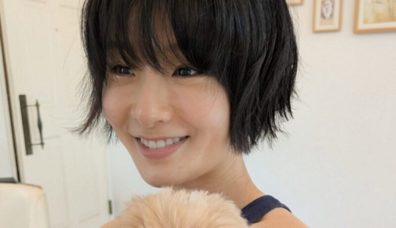 俳優・町田誠一と歌手・現里が第一子誕生を報告　結婚4年目の喜びを綴る