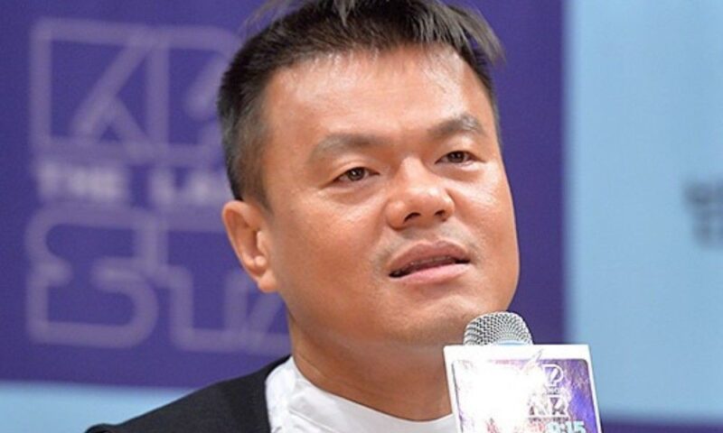 「イドン疑惑→商標権問題」パク・ジニョン、国会審査出席を確定「国民に直接業務報告」