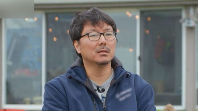 「契約結婚」で浮き彫りになった価値観の相違、16期サンチョルが語った子供への本音とは