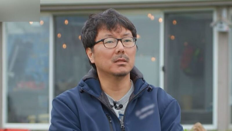 「契約結婚」で浮き彫りになった価値観の相違、16期サンチョルが語った子供への本音とは