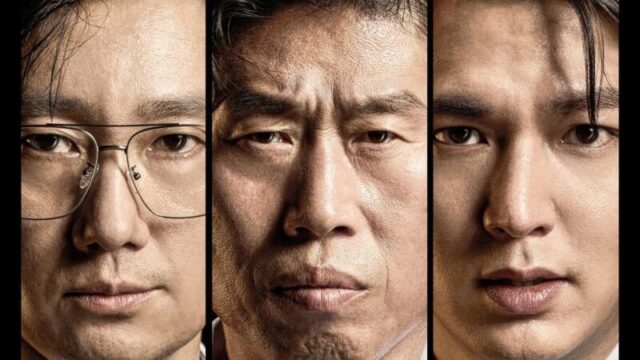 『アサシン（ズ）』に最強の援軍が登場…衝撃の「どんでん返し」へ
