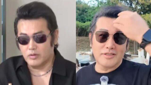 「義理」の韓国俳優キム・ボソン、難病告白後に禁煙成功！「20歳若返った」劇的変化に驚きと応援の声